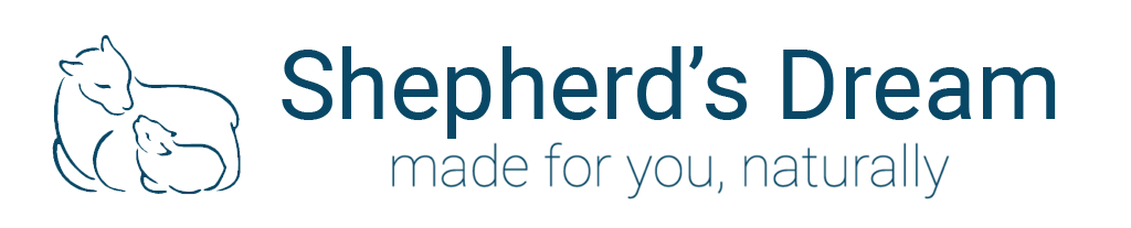 shepherds dream logo
