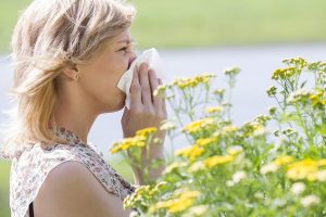 Allergy