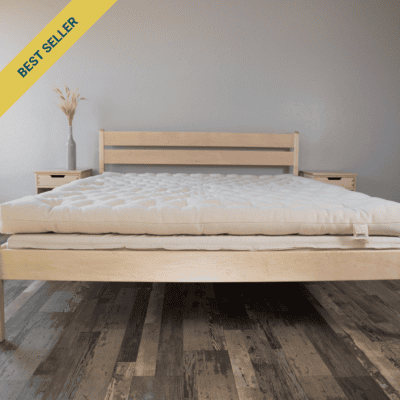 All Wool Mattress