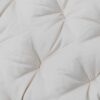 Shepherd's Dream Wool Snuggle Mate Mattress Topper