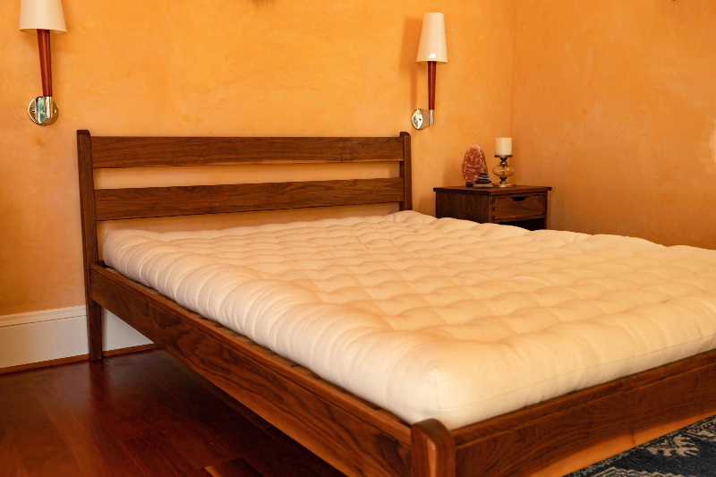 wool room mattress review