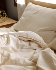 Natural Wool Comforters Blankets For All Season Comfort