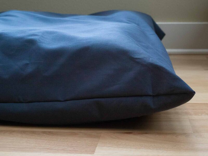 Pet Bed Cover 1
