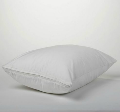 best cotton pillow protectors