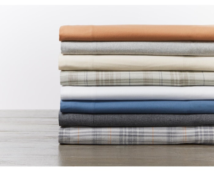 twin flannel sheet set clearance