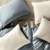 Cloud Soft Organic Sateen Pillowcases - Image 8
