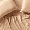 Coyuchi Cloud Soft Organic Sateen Sheet Set - Image 6
