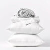 Coyuchi Cloud Soft Organic Sateen Sheet Set