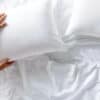 Coyuchi Cloud Soft Organic Sateen Sheet Set - Image 2