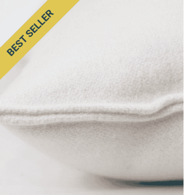 All Wool Pillow