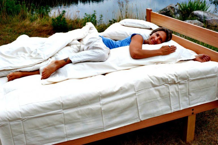 the shepherds pillow