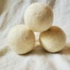 Wool Dryer Balls