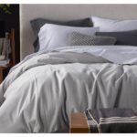 Organic Cotton Duvet Covers: Soft Cotton Sateen w/out Chemicals