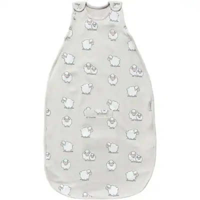 Woolino Ultimate Sleep Sack SHEEP Full Product