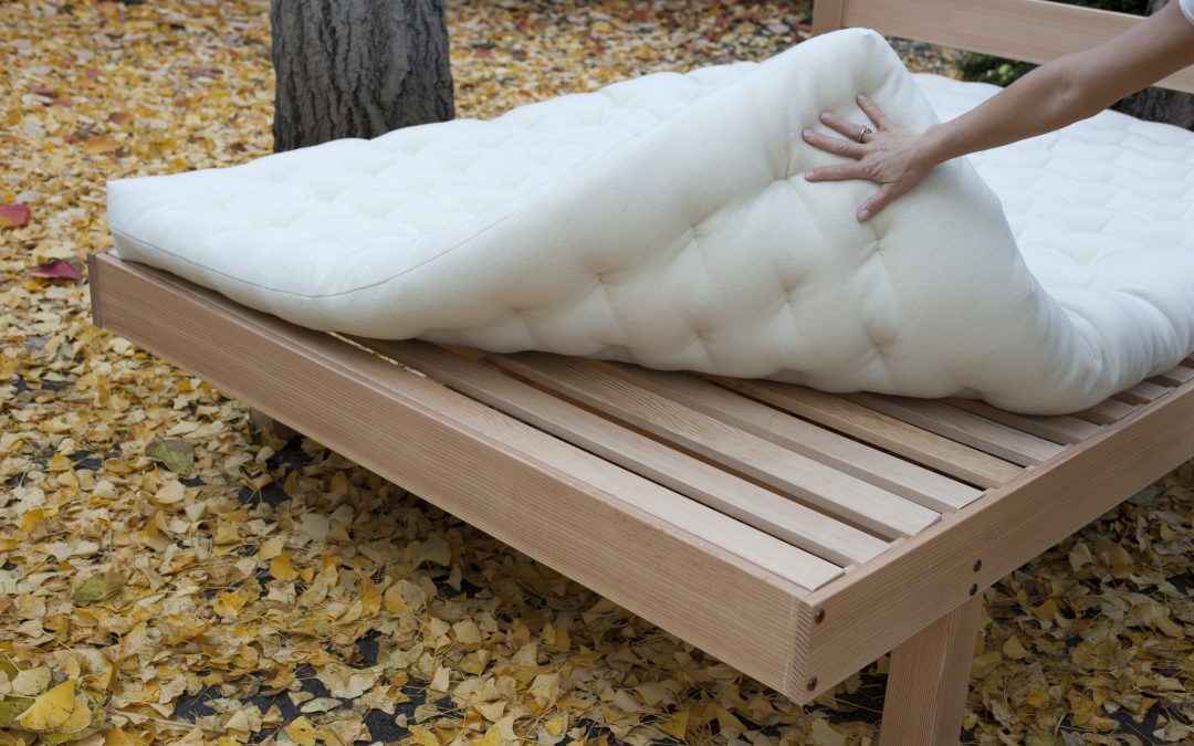 Is Your Mattress Biodegradable, or Will It End Up In a Landfill?