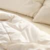All Seasons Wool Comforter