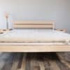 Shepherd's Dream All Natural Wool Bedding all wool mattress