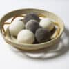 Shepherd's Dream Wool Dryer Balls