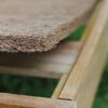 Shepherd's Dream Coconut Coir Bed Rug