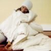 Shepherd's Dream All Natural Wool Bedding with comforters
