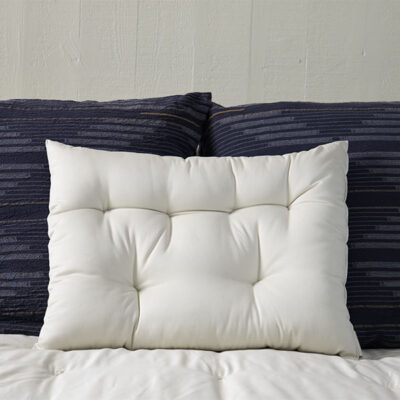 shepherd's dream contour pillows