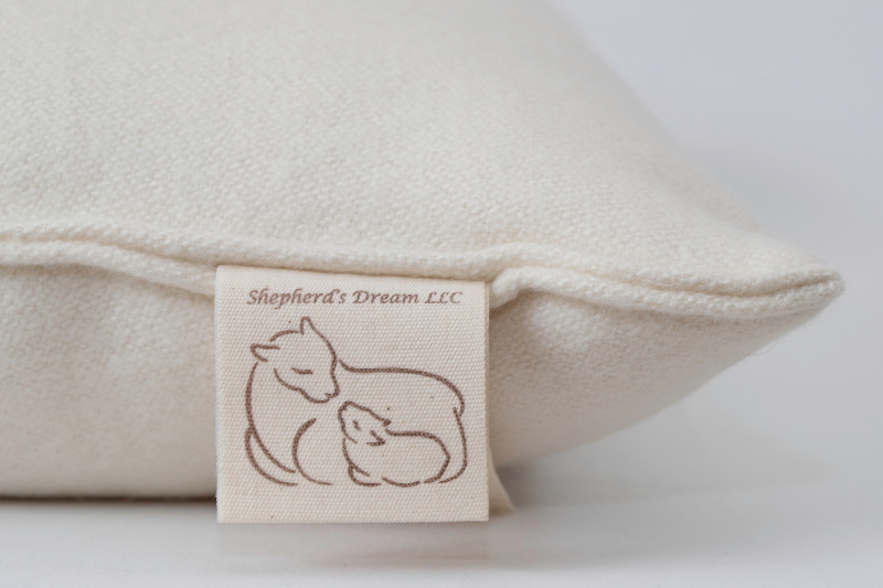 Shepherd's Dream All Natural Dream Pillow