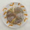 Felted Soap Shepherd's Dream