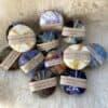 Felted Soap Shepherd's Dream