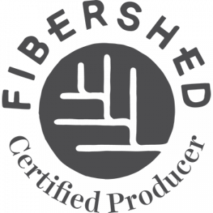 Certified Fibershed Producer