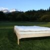 Shepherd's Dream All Natural Wool Bedding