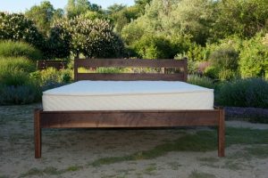 Shepherd's Dream latex mattress