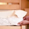 Shepherd's Dream mattress Protector