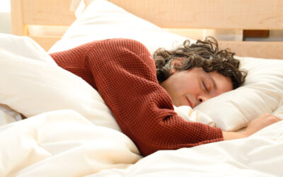 Sleep Your Best – Improving Health Through Rest