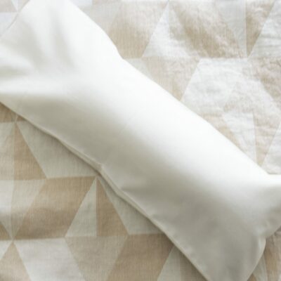 Shepherd's Dream Neck Roll Pillow