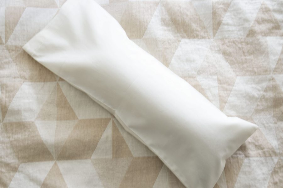 Neck Roll Pillow
