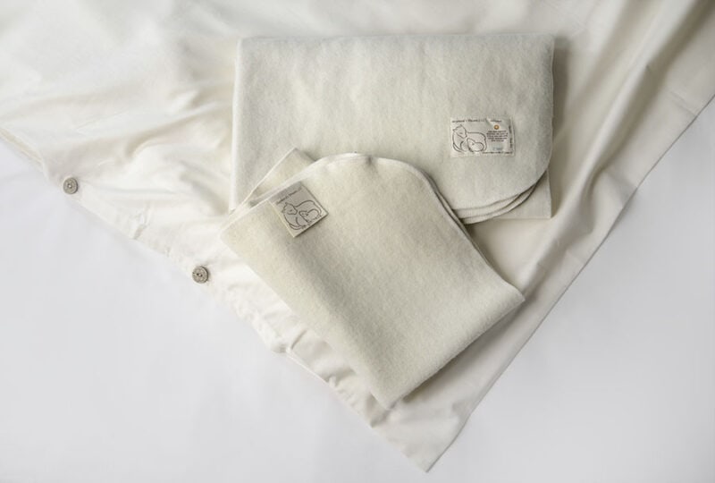 Shepherd's Dream New Life Baby Set