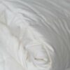 Shepherd's Dream Organic wool Comforter