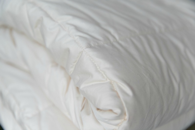 Details about   All Seasons Merino Wool Combination Duvet Single Bed Size 135/200 show original title Cover 