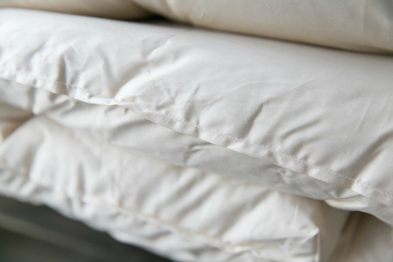 show original title Details about   Merino Wool Comforter Duvet average 8-10 tog 500gsm Single Double King Bed 