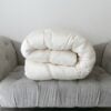 Shepherd's Dream Organic Wool Topper