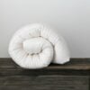 Shepherd's Dream Organic Wool Topper
