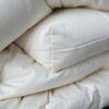 Shepherd's Dream Organic Wool Topper