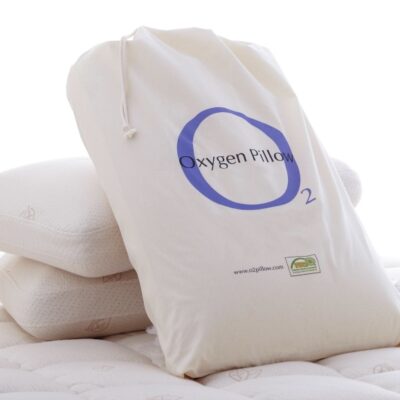 Oxygen Pillow
