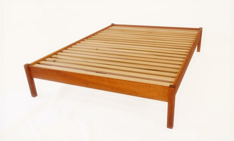 Perfect Platform Bed Frame