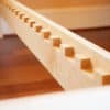 Puritas Bed Frame
