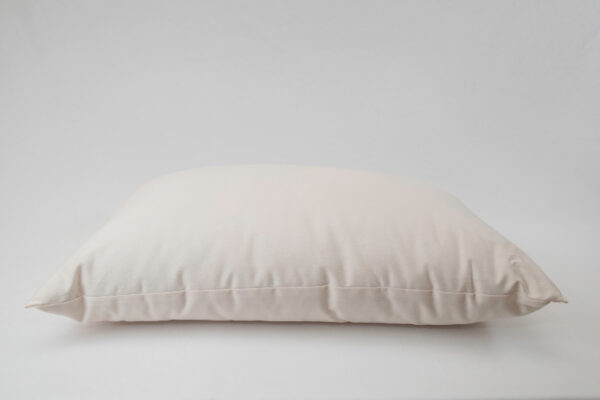 100% Pure Eco-Wool Pillows: Key to the Best Night's Sleep Ever