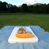 Shepherd's Dream Soaring Heart Crib Mattress
