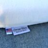 Shepherd's Dream Soaring Heart Crib Mattress