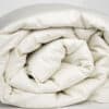 Shepherd's Dream Organic Wool Comforter Summer Weight
