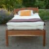 Sunrise Mattress Frame